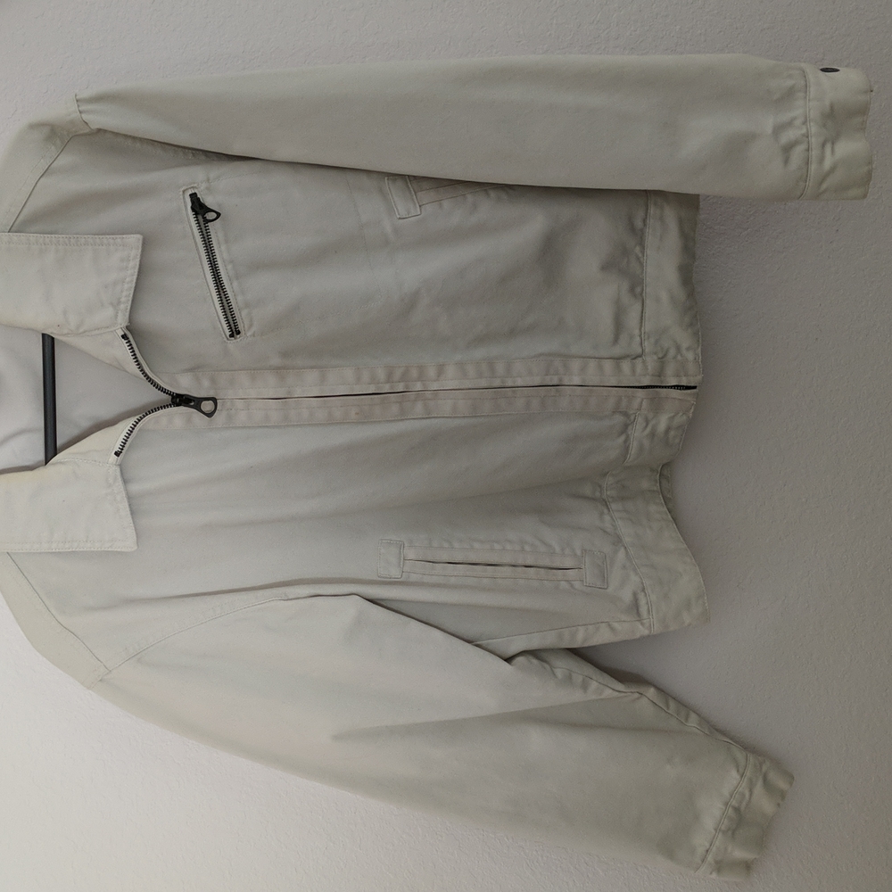 Timberland Jacket
